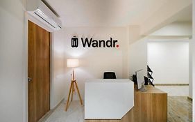Wandr Hotel- Near Mg Road