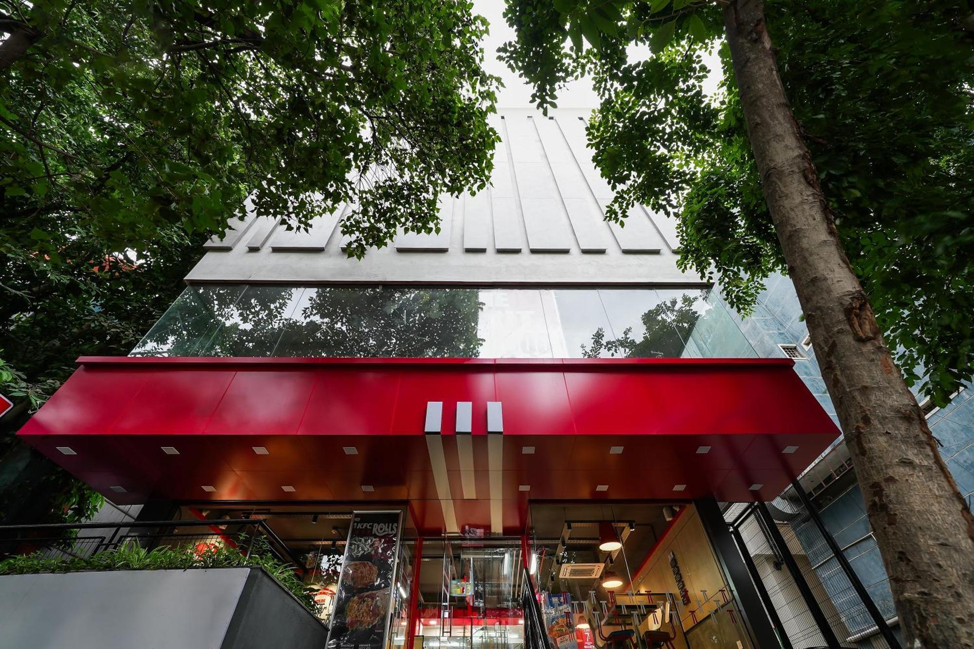 Wandr Hotel- Near Mg Road Bangalore Exterior photo